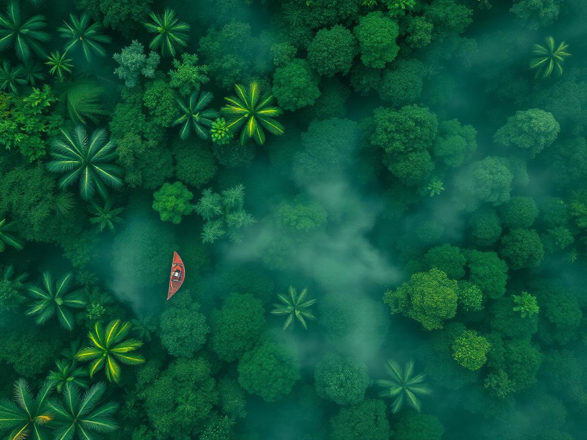 Environmental Sectors
